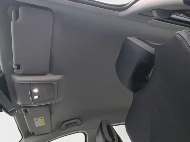 BYD Seal 05 DM-i — Фото автомобиля 14