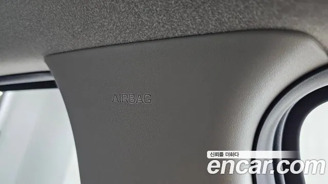 Kia Niro The All New Niro — Фото автомобиля 30