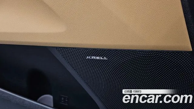 Kia Sorento Generation 4 — Фото автомобиля 25