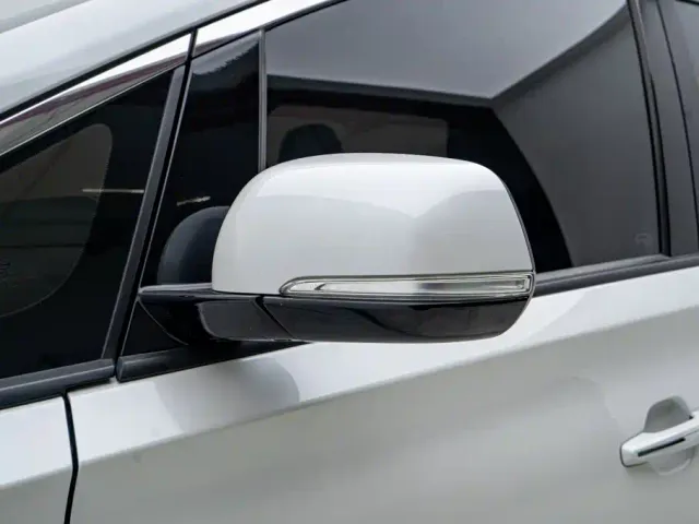 GAC Trumpchi M8 — Фото автомобиля 12