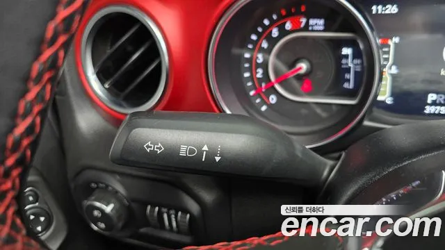 Jeep Wrangler Wrangler (JL) — Фото автомобиля 24