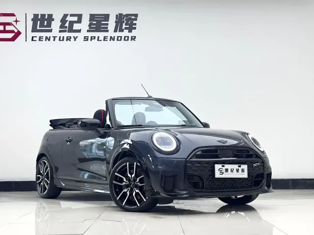 MINI Hatch — Фото автомобиля 4