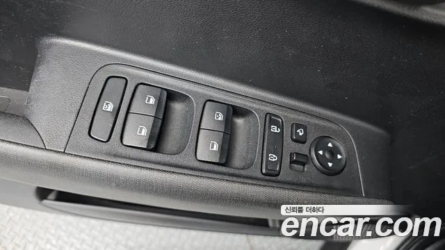 Hyundai Casper Casper Inspiration — Фото автомобиля 27