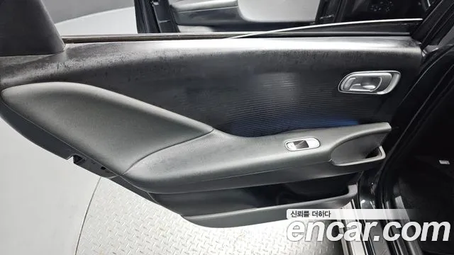 Hyundai Ioniq 6 — Фото автомобиля 14