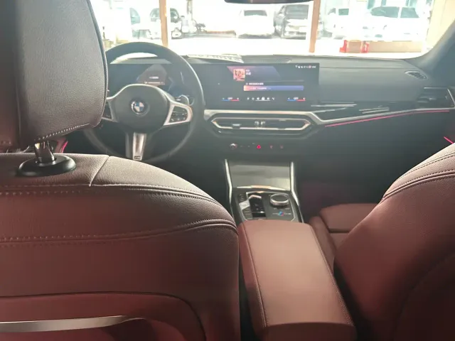 BMW 3 Series — Фото автомобиля 15