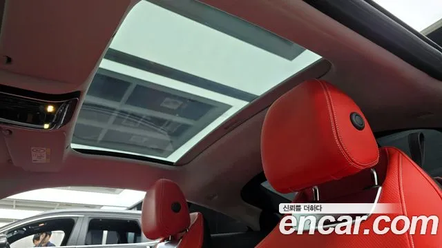Mercedes-Benz AMG GT — Фото автомобиля 17