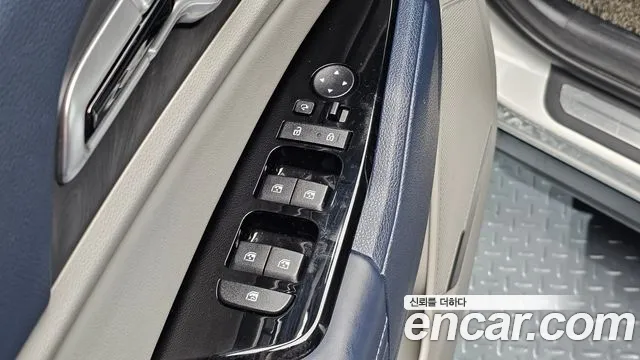Kia Sportage 5th Gen — Фото автомобиля 23