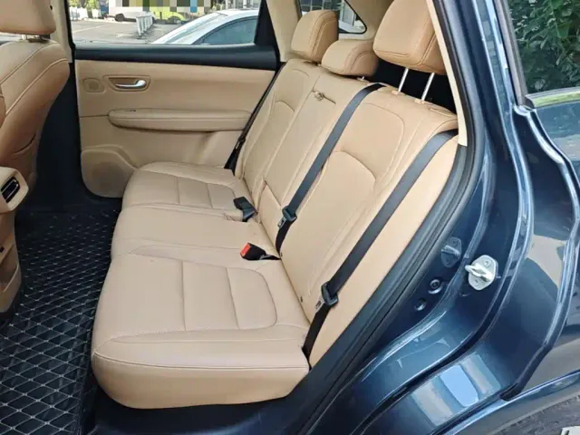 Landian E5 PLUS — Фото автомобиля 16