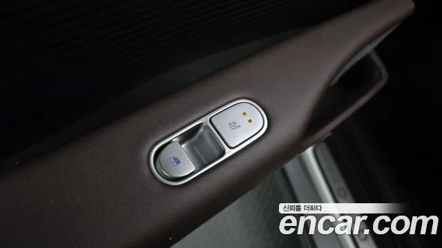 Hyundai Ioniq6 Long Range AWD — Фото автомобиля 18