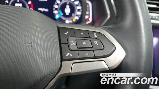 Volkswagen Tiguan — Фото автомобиля 17