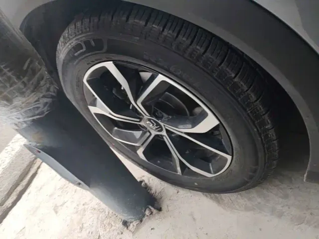 BYD Yuan PLUS — Фото автомобиля 22
