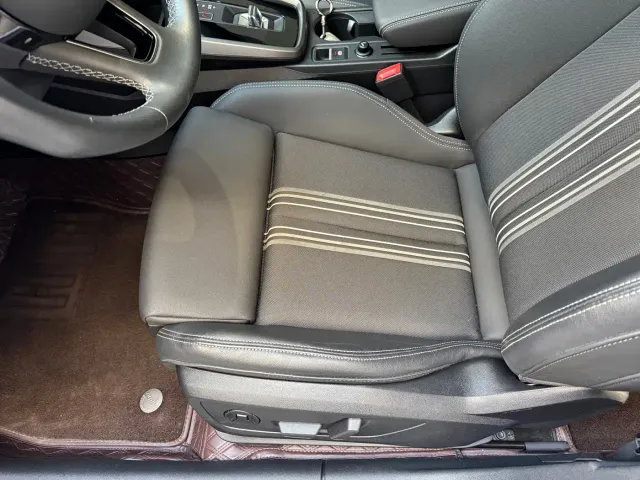 Audi A3 — Фото автомобиля 14