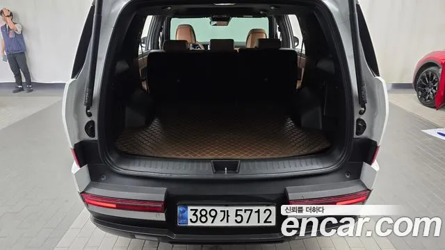 Hyundai Santa Fe MX5 — Фото автомобиля 26