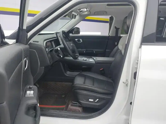 BAIC BJ30 — Фото автомобиля 9