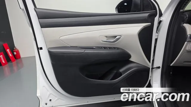 Hyundai Tucson — Фото автомобиля 13