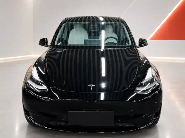 Tesla Model Y — Фото автомобиля 2