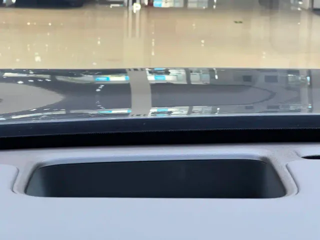 IM Motors LS9 — Фото автомобиля 13