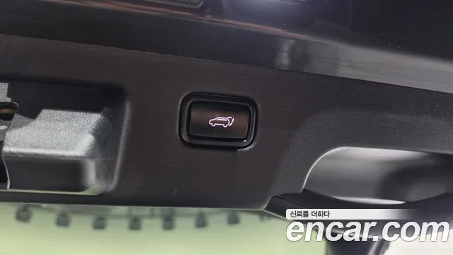 Kia EV6 — Фото автомобиля 21