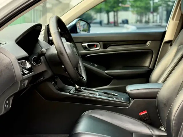 Honda Integra — Фото автомобиля 10