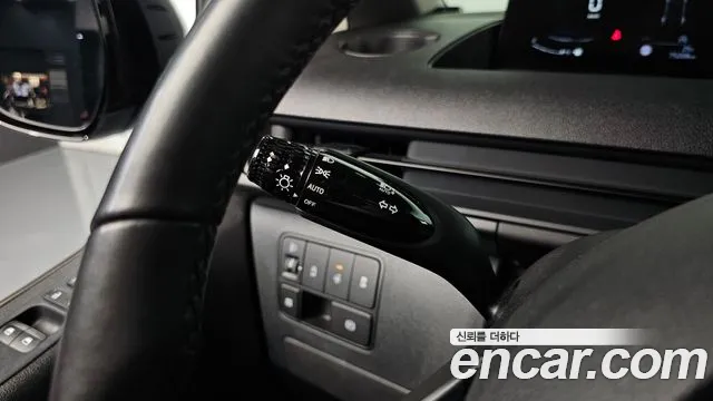 Hyundai Staria — Фото автомобиля 16