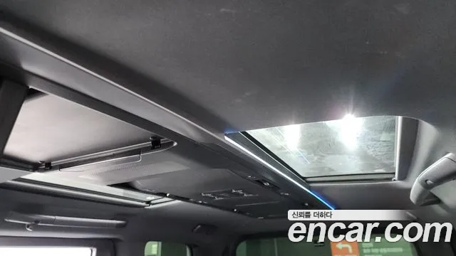 Toyota Alphard — Фото автомобиля 13