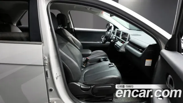 Hyundai Ioniq5 Ioniq5 — Фото автомобиля 10