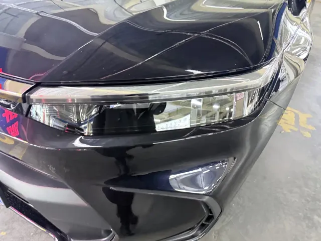 Honda Breeze — Фото автомобиля 4