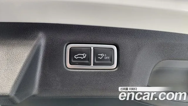 Kia Sorento Generation 4 — Фото автомобиля 24