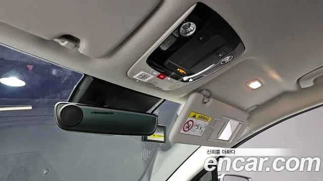 Kia Sportage Sportage 5-е поколение Дизель 2.0 4WD — Фото автомобиля 15