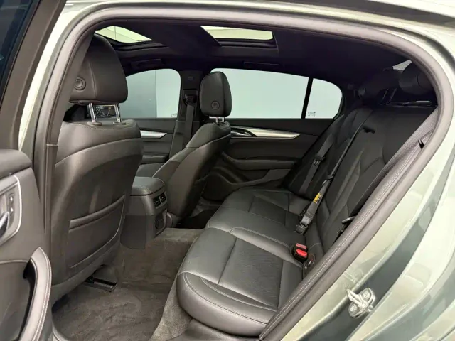 Cadillac CT5 — Фото автомобиля 7