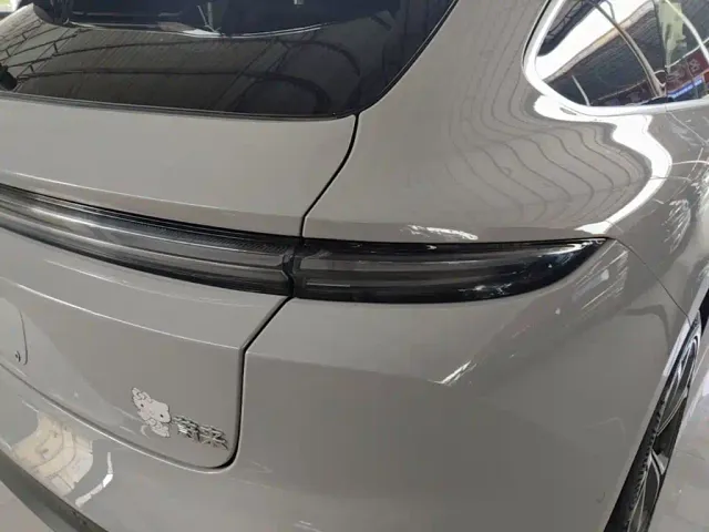 Nio ET5 Touring — Фото автомобиля 7