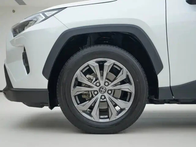 Toyota RAV4 Rongfang 2023 2.0L CVT 2WD Fashion Edition — Фото автомобиля 14
