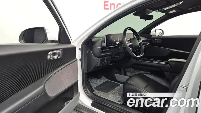 Hyundai Ioniq6 — Фото автомобиля 10