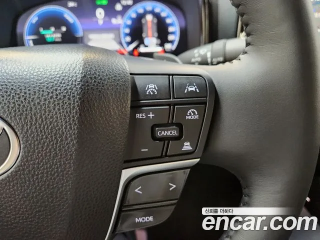 Toyota Camry XV80 — Фото автомобиля 6