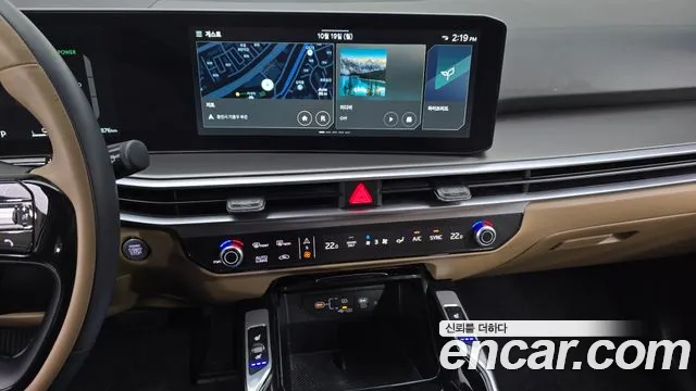 Kia Sorento — Фото автомобиля 14