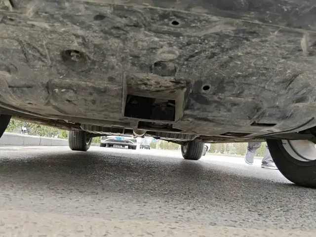 Changan CS55 Plus — Фото автомобиля 22