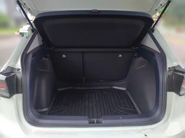 Volkswagen Tharu — Фото автомобиля 20