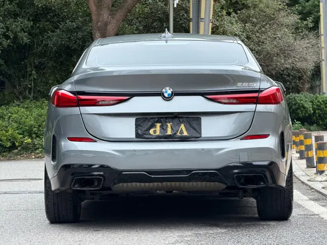 BMW 2 Series — Фото автомобиля 10
