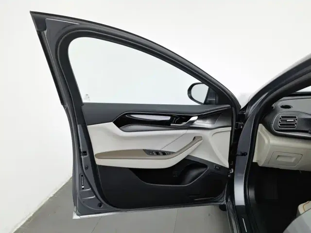 BYD Qin PLUS — Фото автомобиля 8