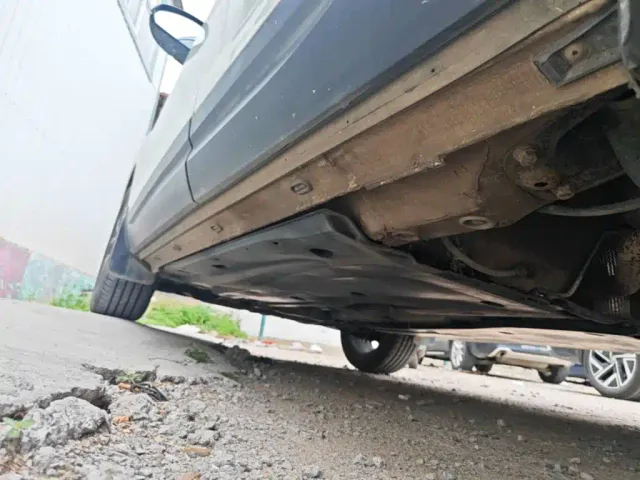 Jetta VS7 — Фото автомобиля 17