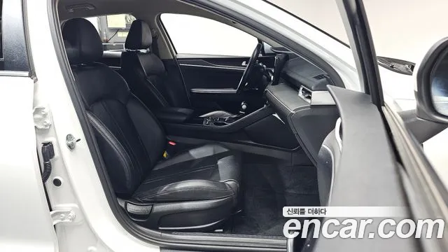 Kia K5 K5 3 поколение 2.0 LPI(Для проката) — Фото автомобиля 10