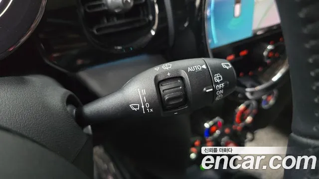 MINI Cooper — Фото автомобиля 26