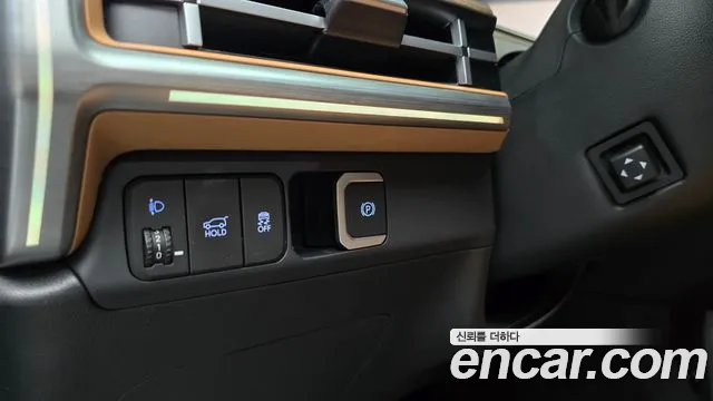 Hyundai Santa Fe MX5 — Фото автомобиля 19
