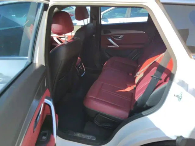 Jetour X70 Plus — Фото автомобиля 11