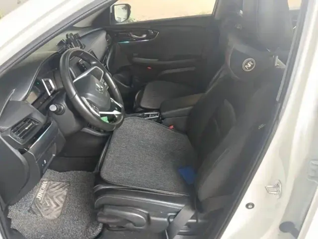 Honda Crider — Фото автомобиля 11
