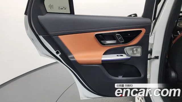 Mercedes-Benz GLC-Class GLC-класс X254 — Фото автомобиля 22
