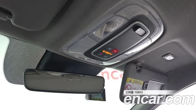 Hyundai Avante CN7 — Фото автомобиля 25
