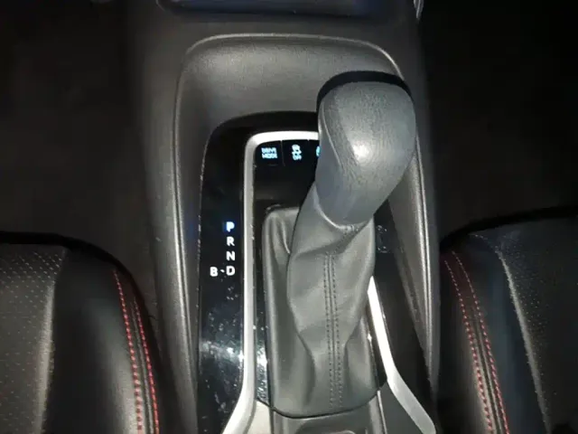 Toyota Levin — Фото автомобиля 13