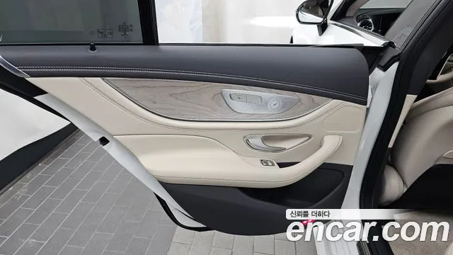 Mercedes-Benz CLS-Class C257 — Фото автомобиля 14