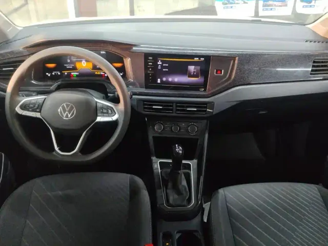 Volkswagen Lavida — Фото автомобиля 12